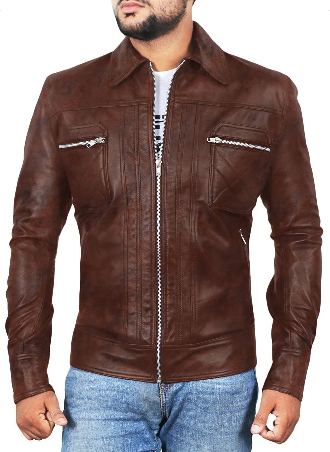 Vax Brown