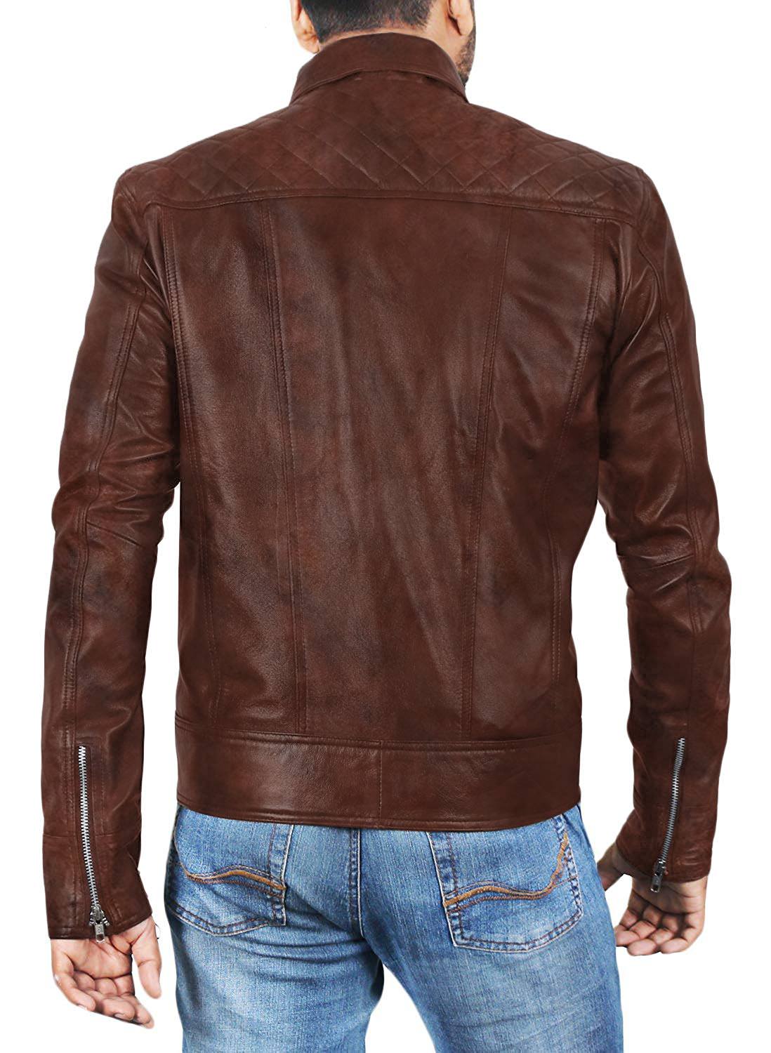Vax Brown