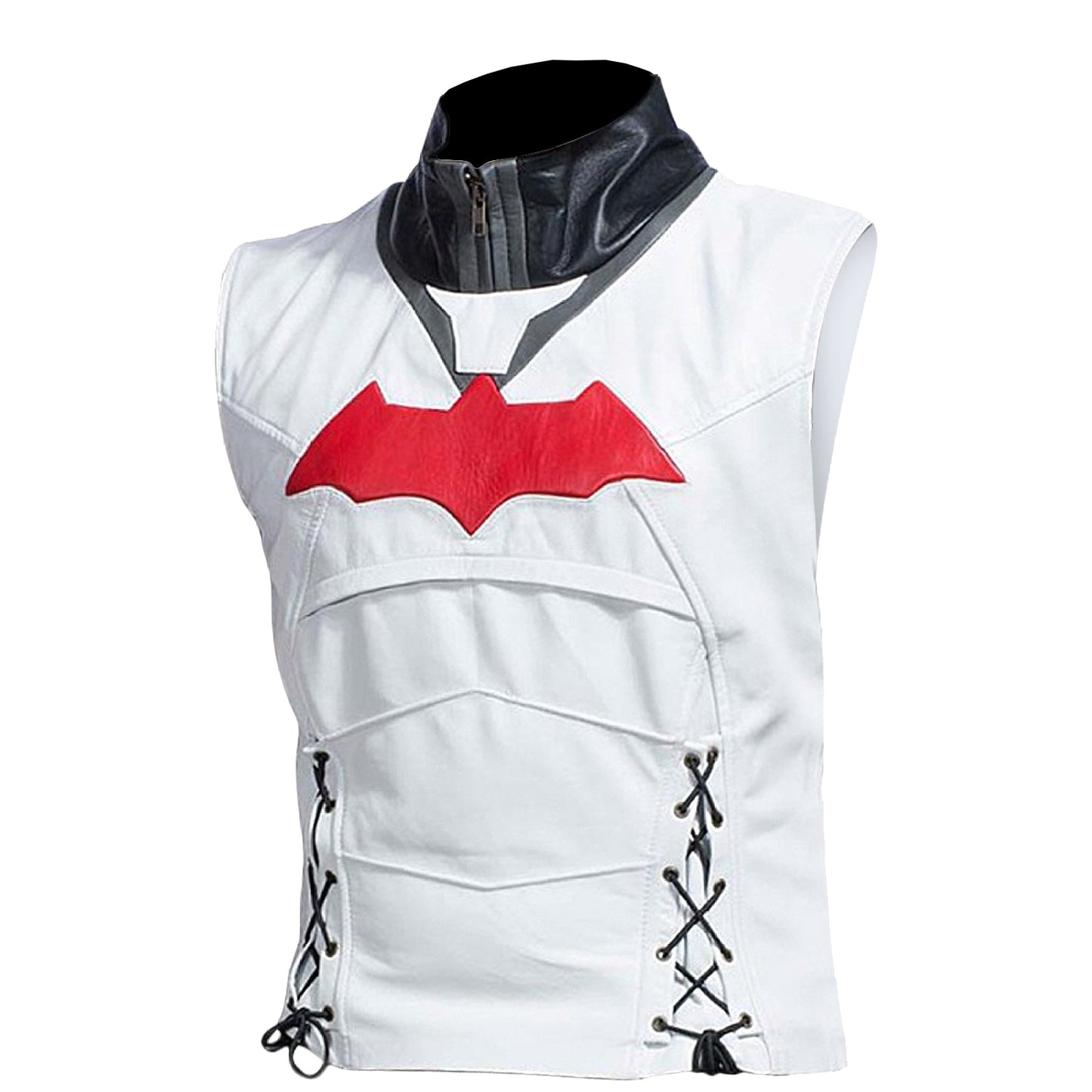 Black-White-Red - Costume