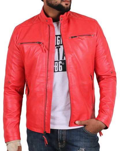 astrium-red-biker-leather-jacket