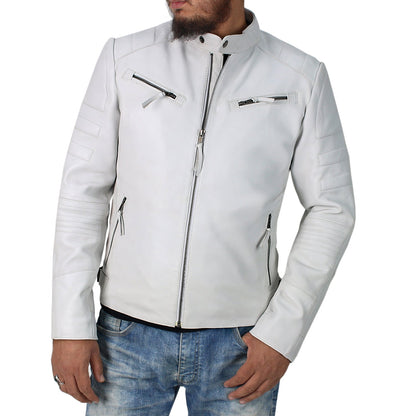 celestix-white-biker-leather-jacket