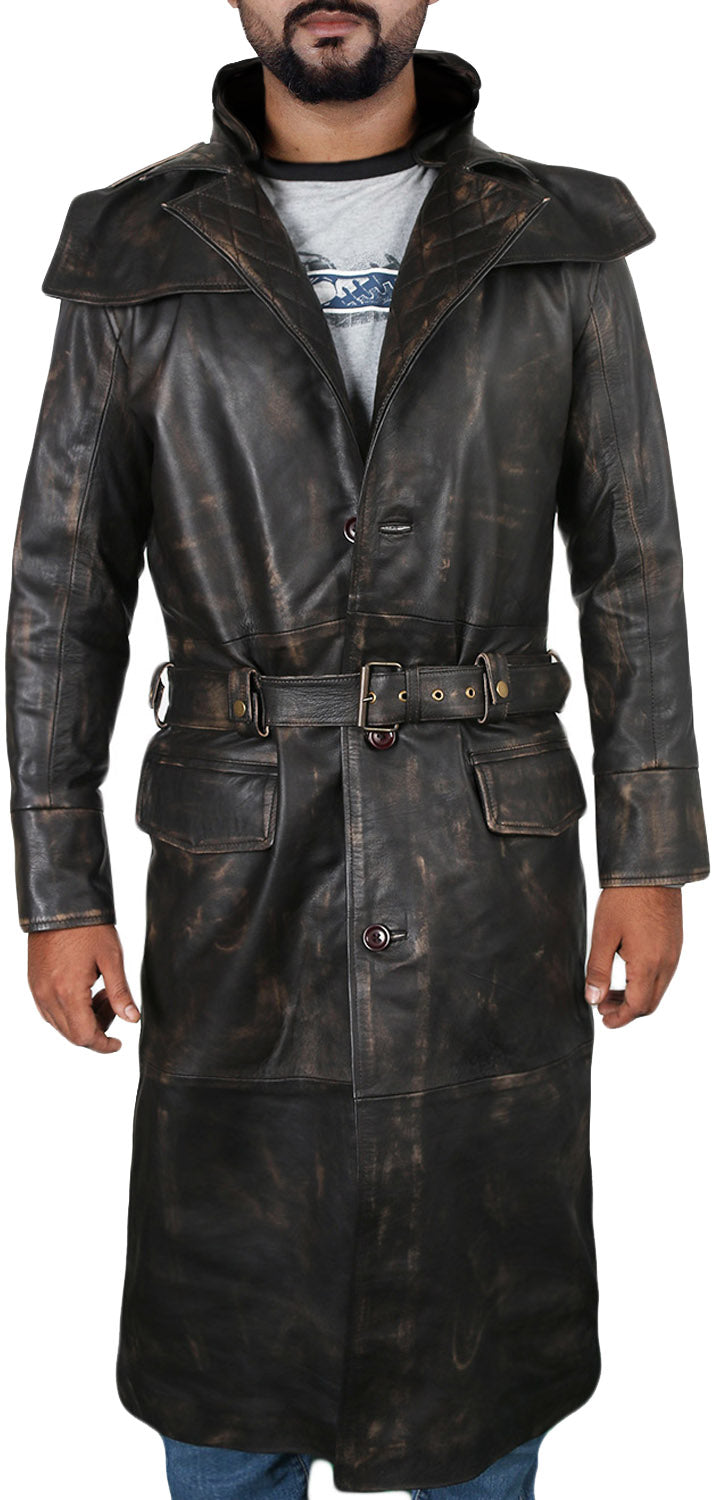 Brown-Rubboff@soryn-belted-long-leather-overcoat