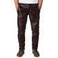 Veyron-Men's-Brown-Slim-Fit-Leather-Pants