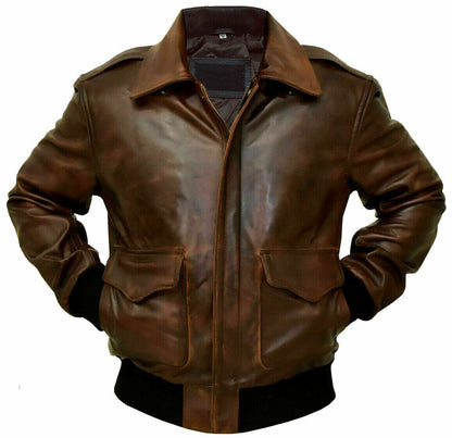 Wynara-Distressed-Brown-Bomber-Leather-Jacket