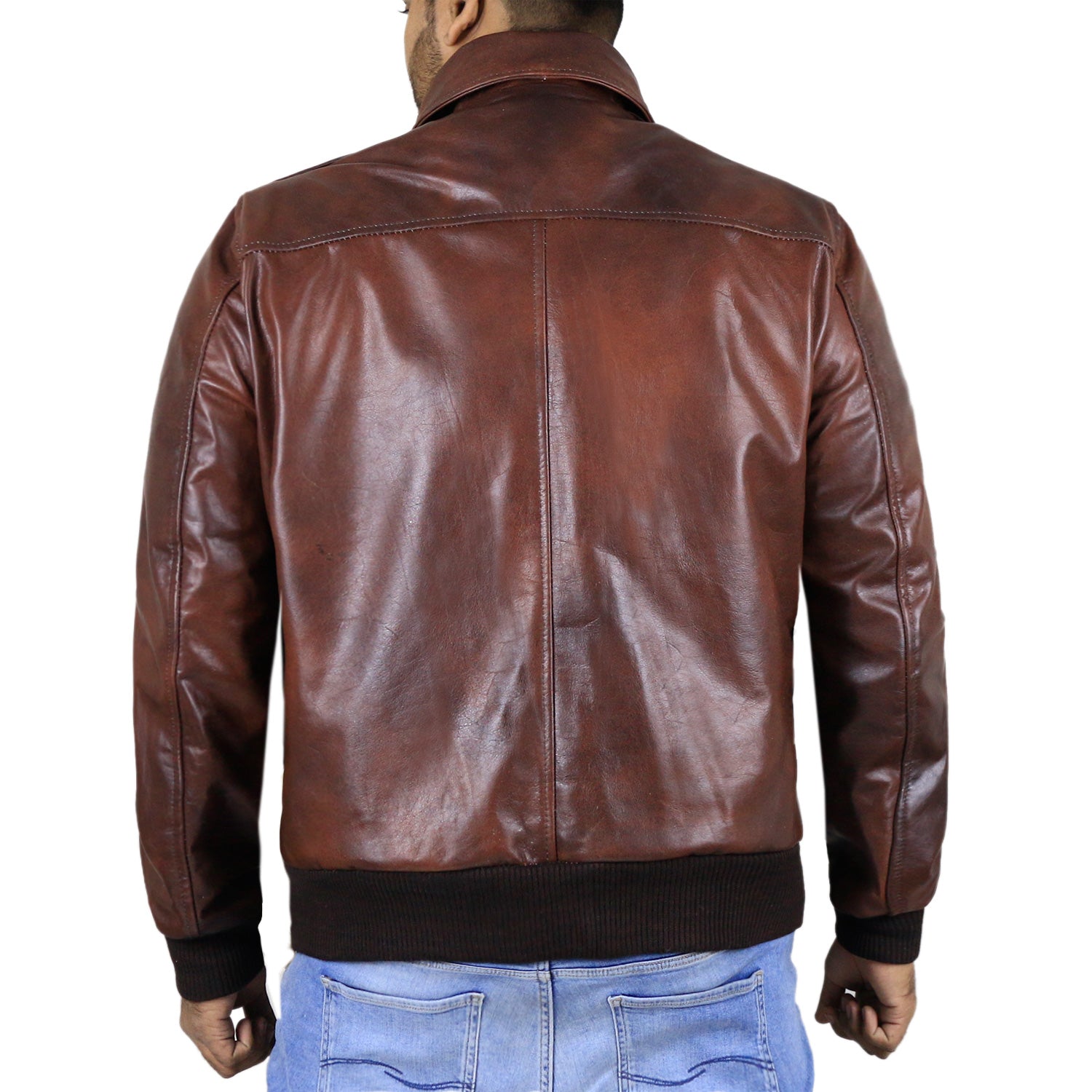 Brown@synara-distressed-brown-aviator-leather-jacket-image2