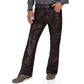 Brivon-Men's-Brown-Faux-Leather-Pants