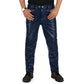 Crionis-Men's-Blue-Slim-Fit-Leather-Pants