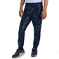 Delara-Men's-Blue-Faux-Leather-Pants