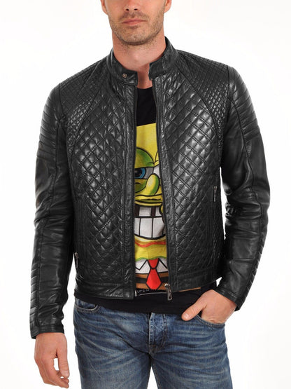 Dorith-Classic-Black-Quilted-Leather-Jacket