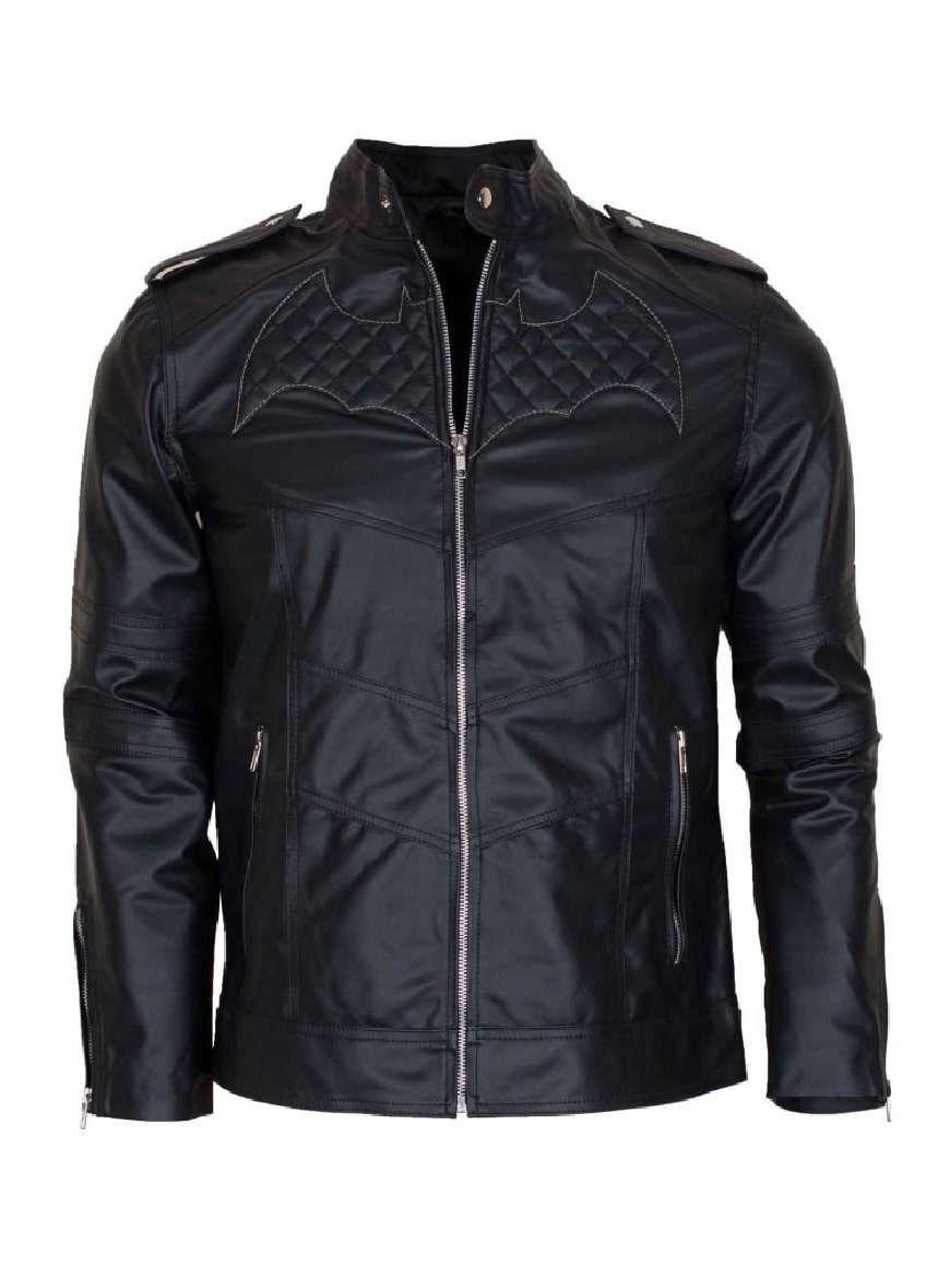 Black@Classic-Black-Batman-Beyond-Leather-Jacket