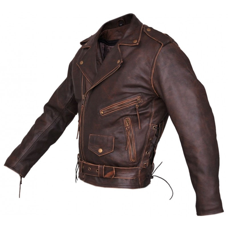 Brown@turbix-brown-double-rider-leather-jacket-image2