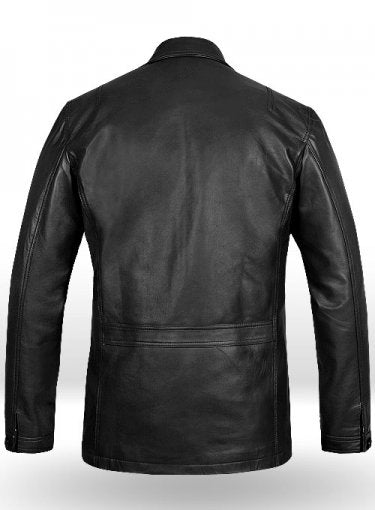 Black@Hynith-Daniel-Craig-Leather-Blazerimage-3