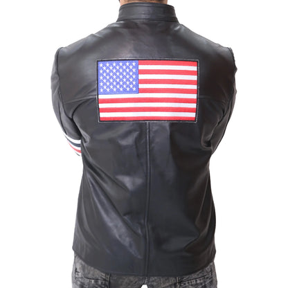 Easy-Rider-Captain-America-Leather-Jacket