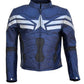 Chris-Evans-The-Winter-Soldier-Captain-America-Blue-Leather-Jacket