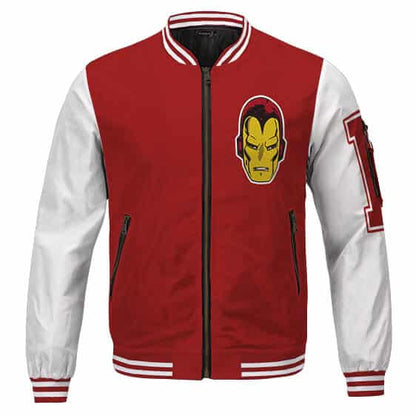 Tony-Stark-Iron-Man-Varsity-Leather-Jacket