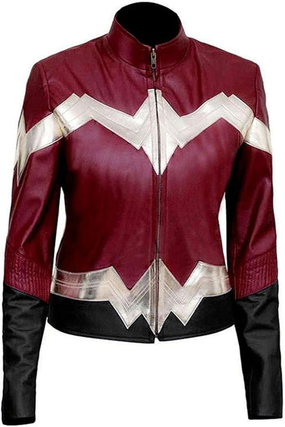 Gal-Gadot-Wonder-Woman-Leather-Jacket