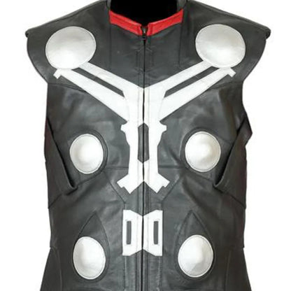 Leather-Jackets-Hub-Mens-Synthetic-Leather-Waist-(Black,-Avengers)---LJH1086