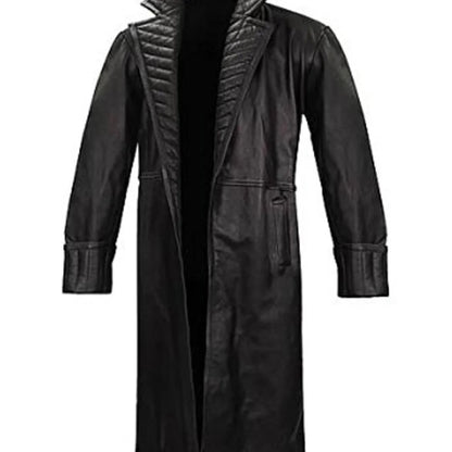 Leather-Jackets-Hub-Mens-Genuine-Lambskin-Leather-Long-Coat-(Black,-Avengers)---LJH1087