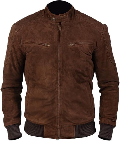 Werion-Mocha-Suede-Leather-Jacket