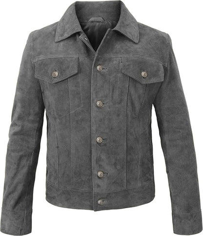 Zovian-Grey-Suede-Leather-Jacket