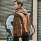 Karith-Brown-Suede-Hooded-Leather-Jacket-image2