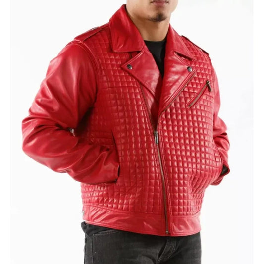 Red@Halira-Red-Quilted-Leather-Jacket