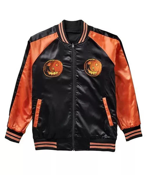 Black-Red@Michael-Myers-Halloween-Bomber-Leather-Jacket