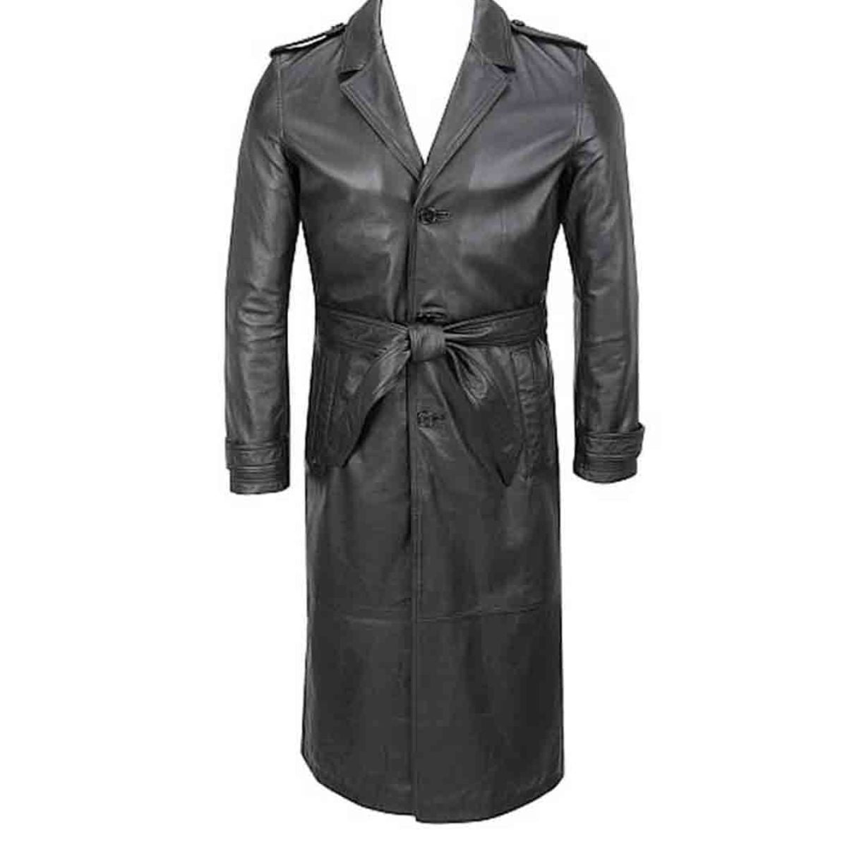 Black@Ivora-Classic-Western-Leather-Duster-Coat