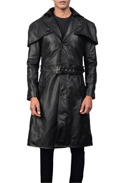 Nyther-Cape-Backed-Leather-Duster-Coat