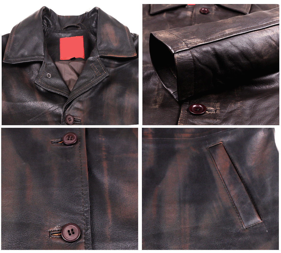 Brown@Lyrith-Modern-Fit-Long-Leather-Car-Coat-image3