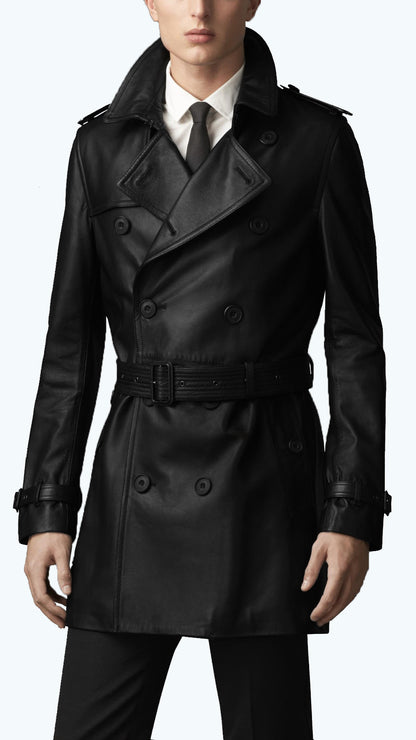 Mylion-Wool-Lined-Men's-Winter-Leather-Car-Coat