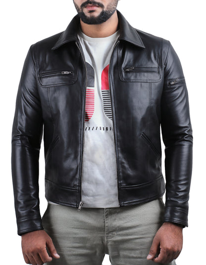 orbitix-black-aviator-leather-jacket
