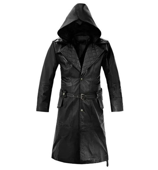 Black@Rylar-Hooded-Leather-Duster-Coat