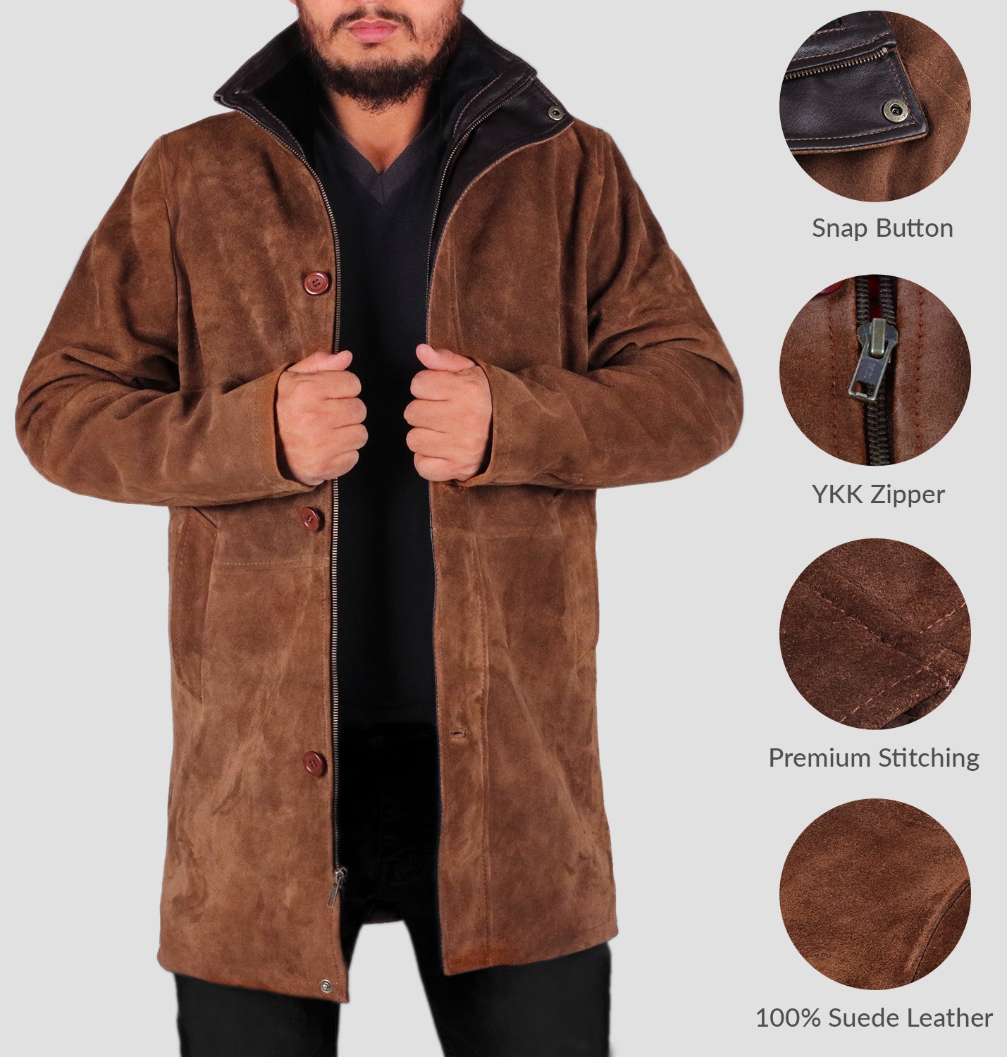 Suede-Tan@SHERIFF-WALT-ROBERT-TAYLOR-COW-SUEDE-LEATHER-COAT-image4