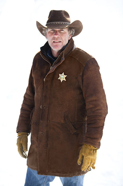 SHERIFF-WALT-ROBERT-TAYLOR-COW-SUEDE-LEATHER-COAT