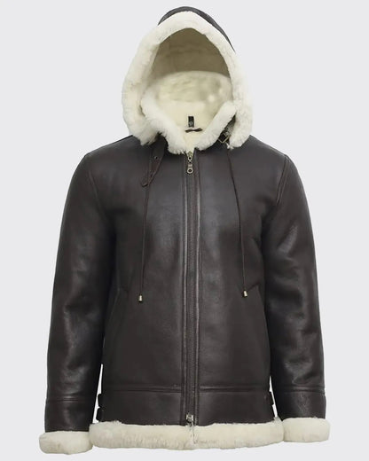 seranix-black-hooded-aviator-leather-jacket