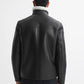 Silvar-Stand-Collar-Shearling-Leather-Coat-image2