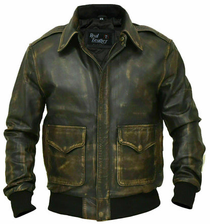 stellarix-distressed-black-aviator-leather-jacket