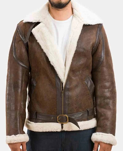 thalir-brown-shearling-double-rider-leather-jacket