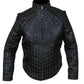 Tom-Holland-Spider-Man-No-Way-Home-Black-Leather-Jacket