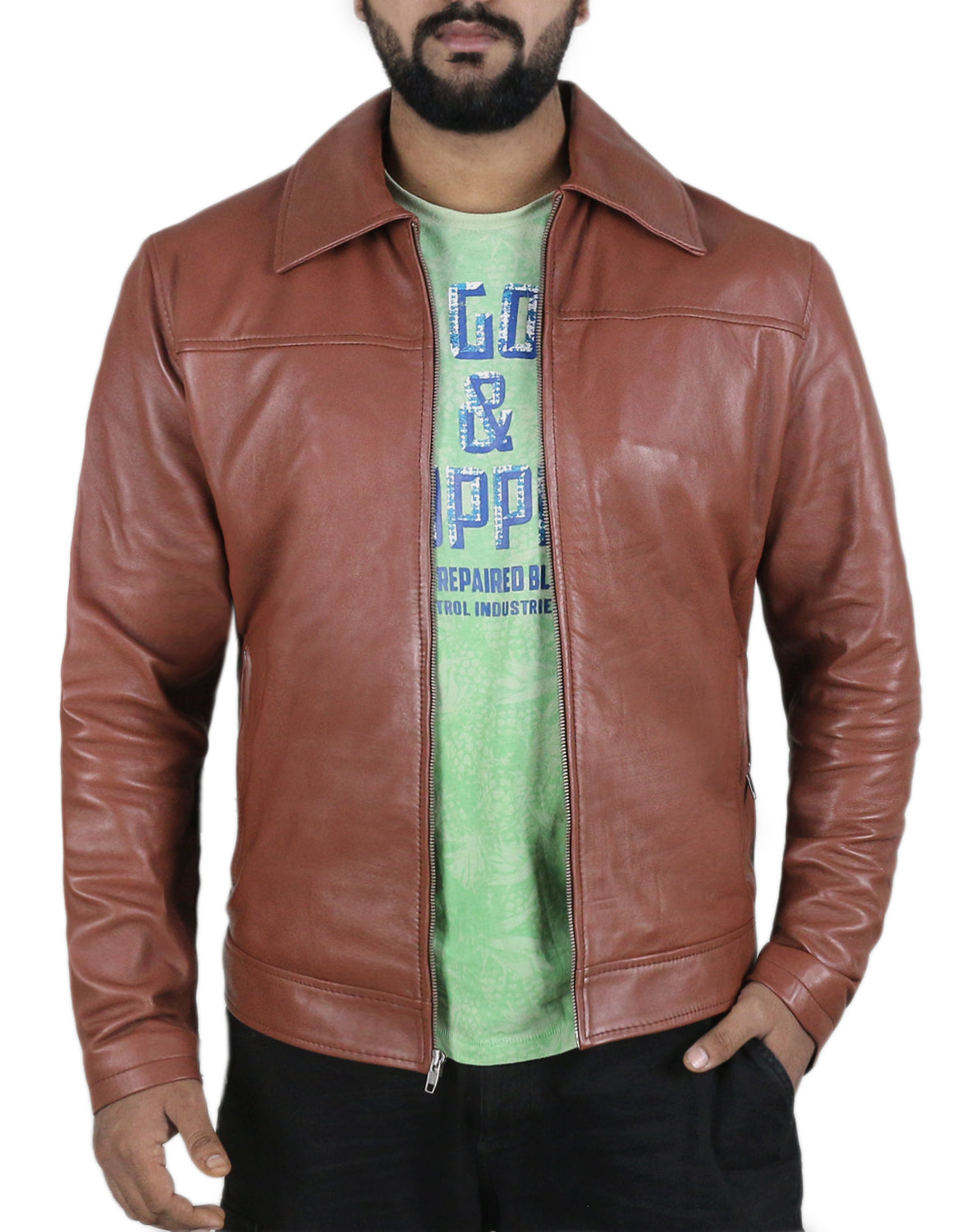 TAN@tranquix-tan-aviator-leather-jackets