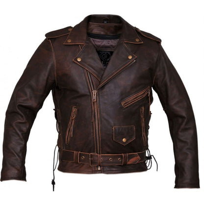 turbix-brown-double-rider-leather-jacket