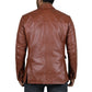 Uloria-Tan-Leather-Blazer-image2