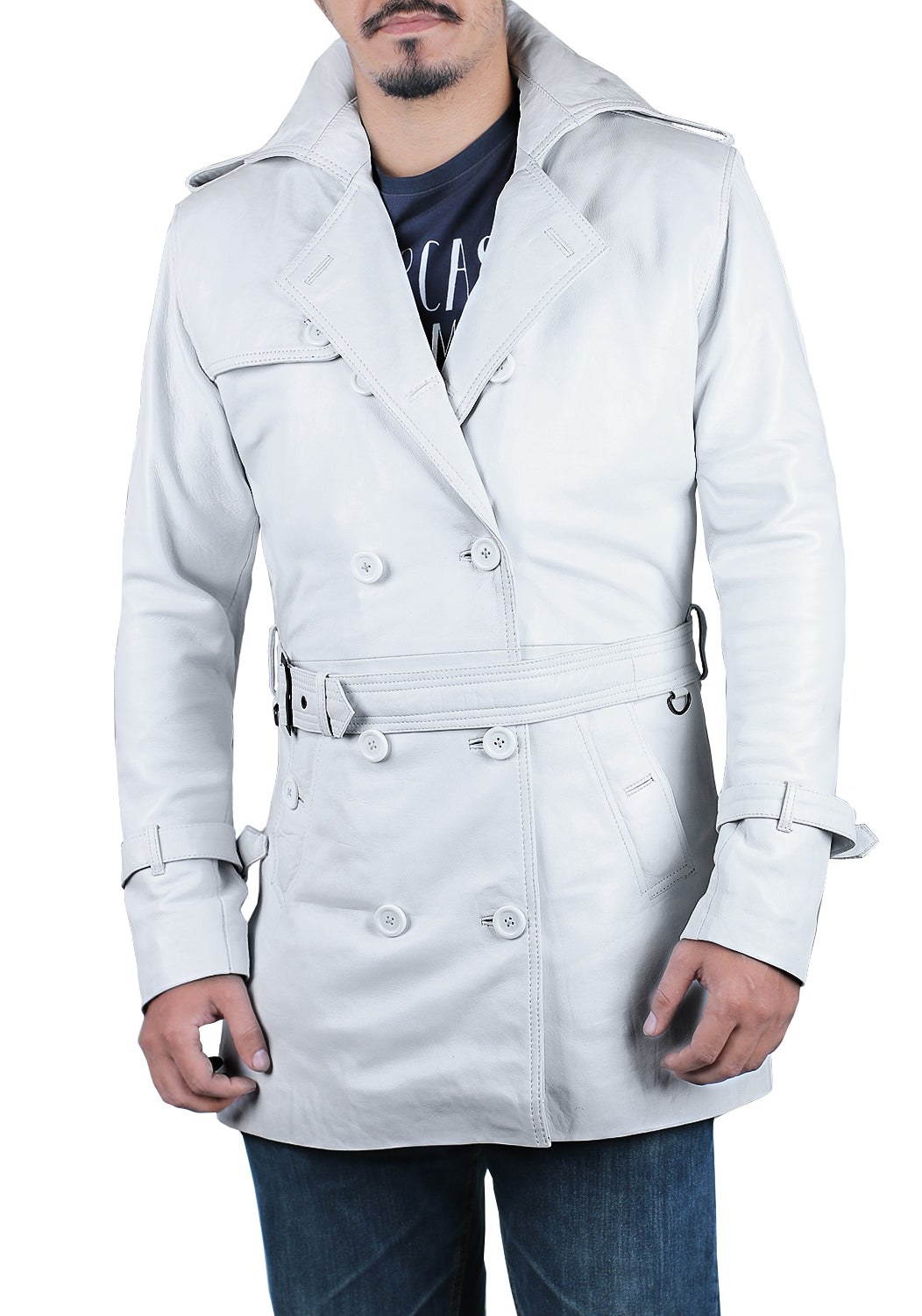 White@Mylion-Wool-Lined-Men's-Winter-Leather-Car-Coat