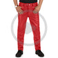 Crionis-Mens-Red-Slim-Fit-Leather-Pants-Video