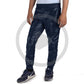 Delara-Mens-Blue-Faux-Leather-Pants-Video