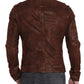  Vax Brown