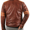 Vax Brown