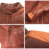 Vax Brown