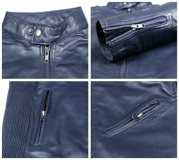 Navy Blue